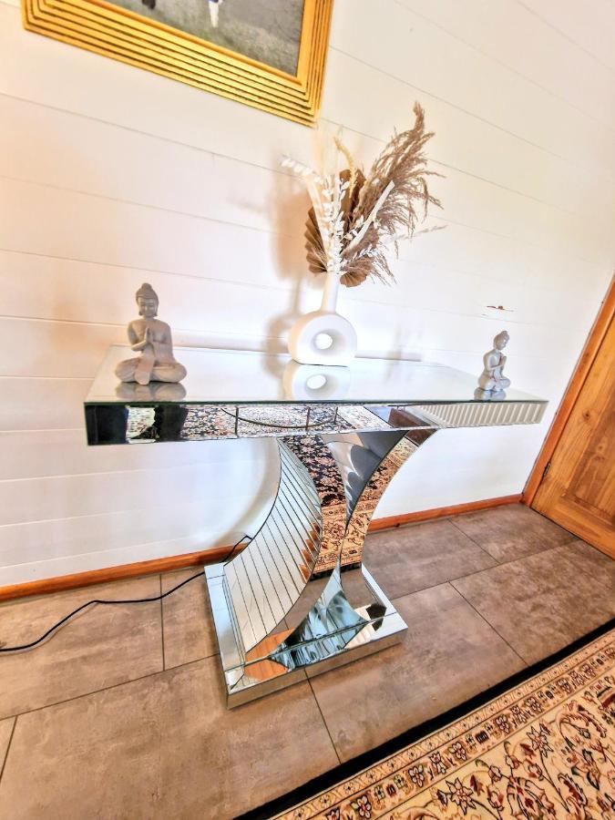 Magpie 2 Hot Tub Huntersmoon-Warminster-Longleat-Wiltshire别墅 外观 照片